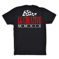 LG Racing Tee