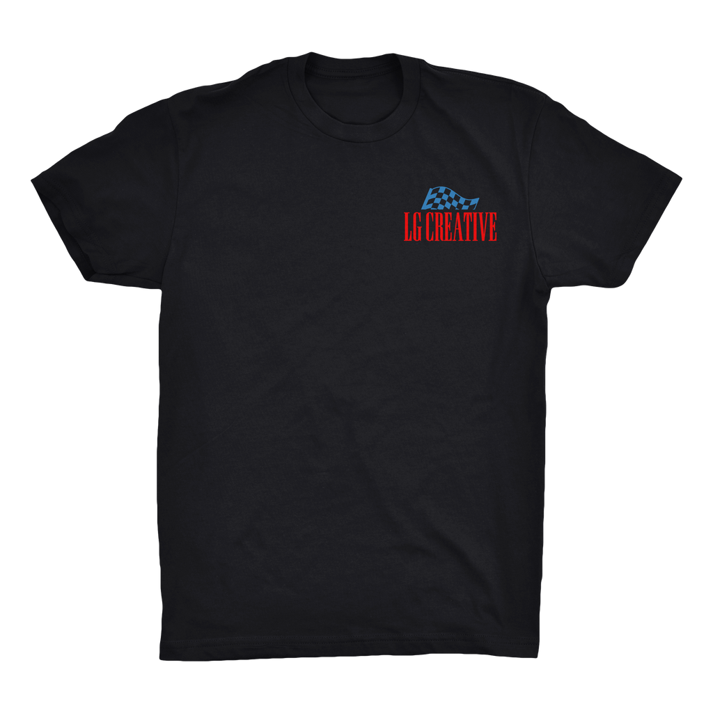 LG Racing Tee
