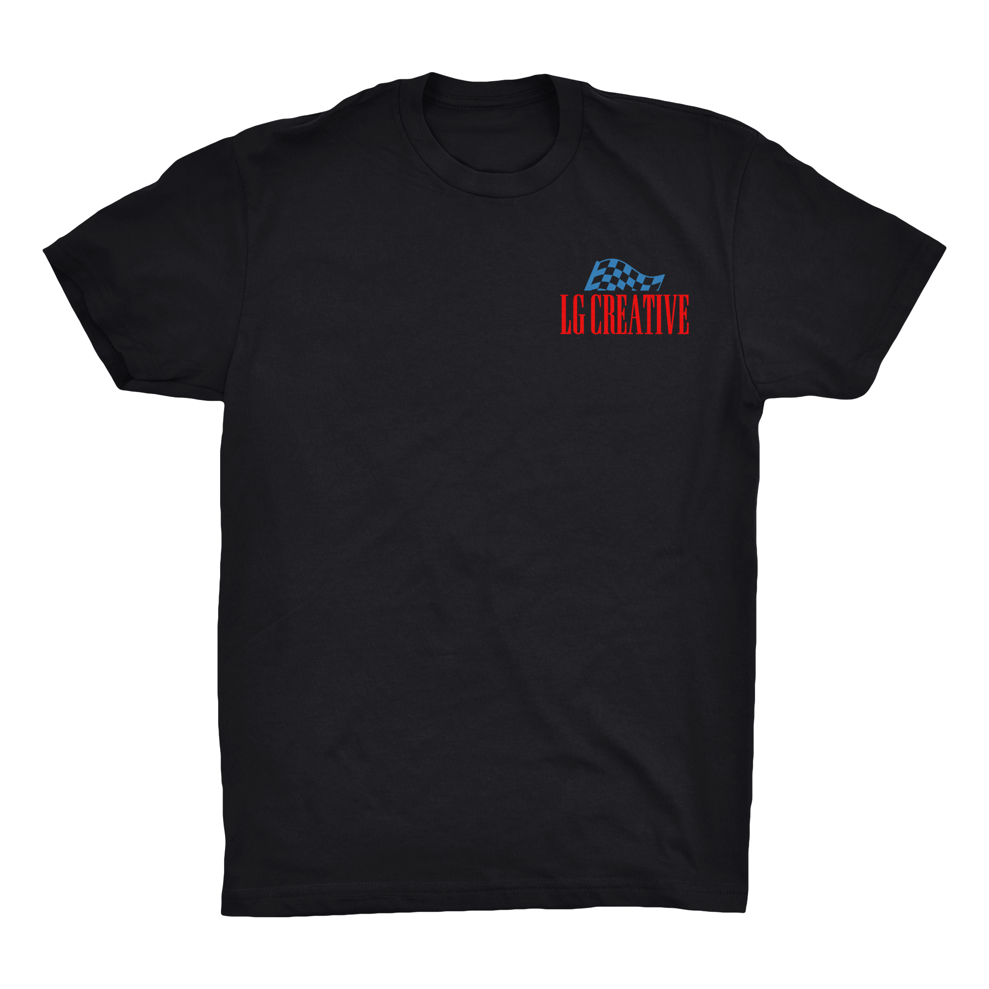 LG Racing Tee