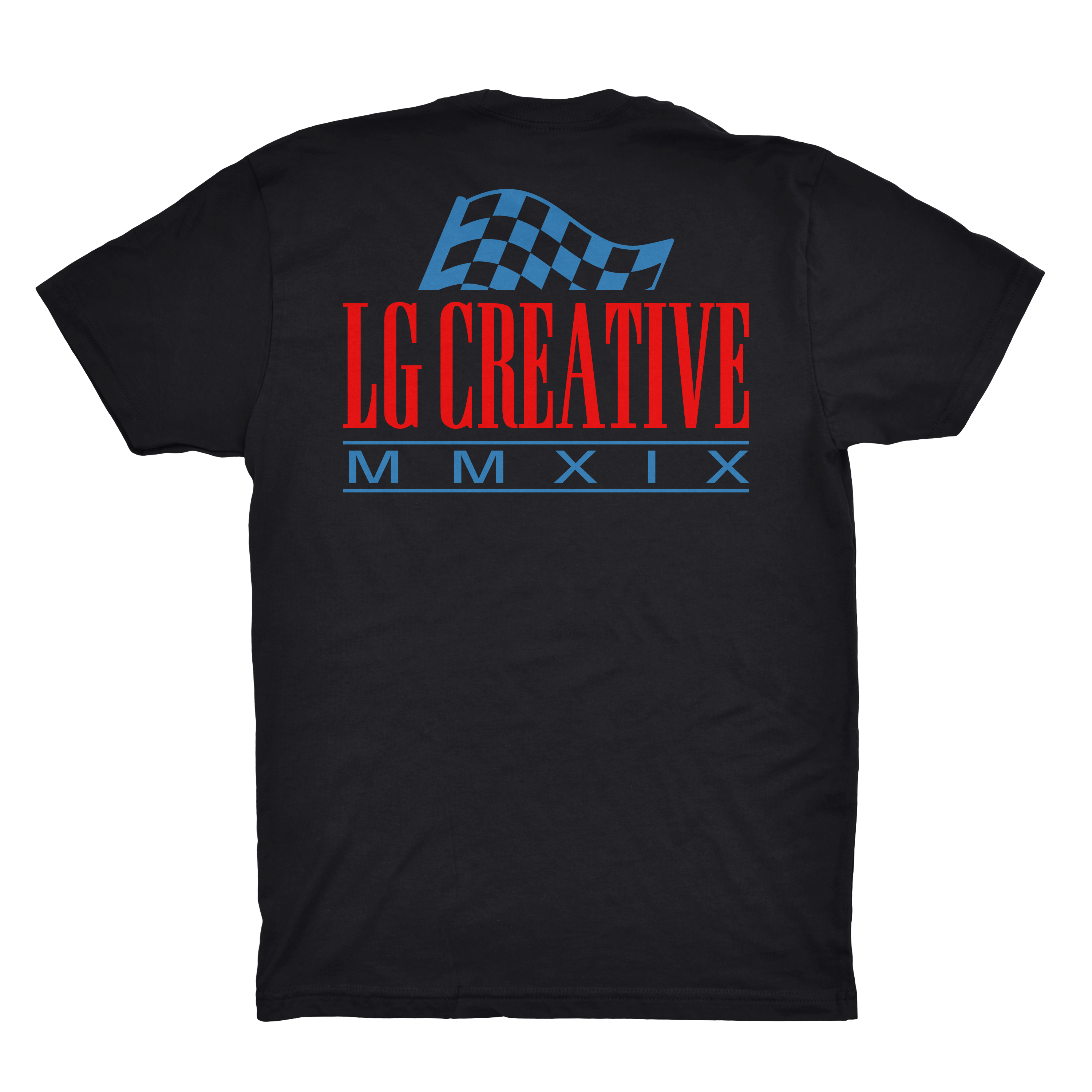 LG Racing Tee
