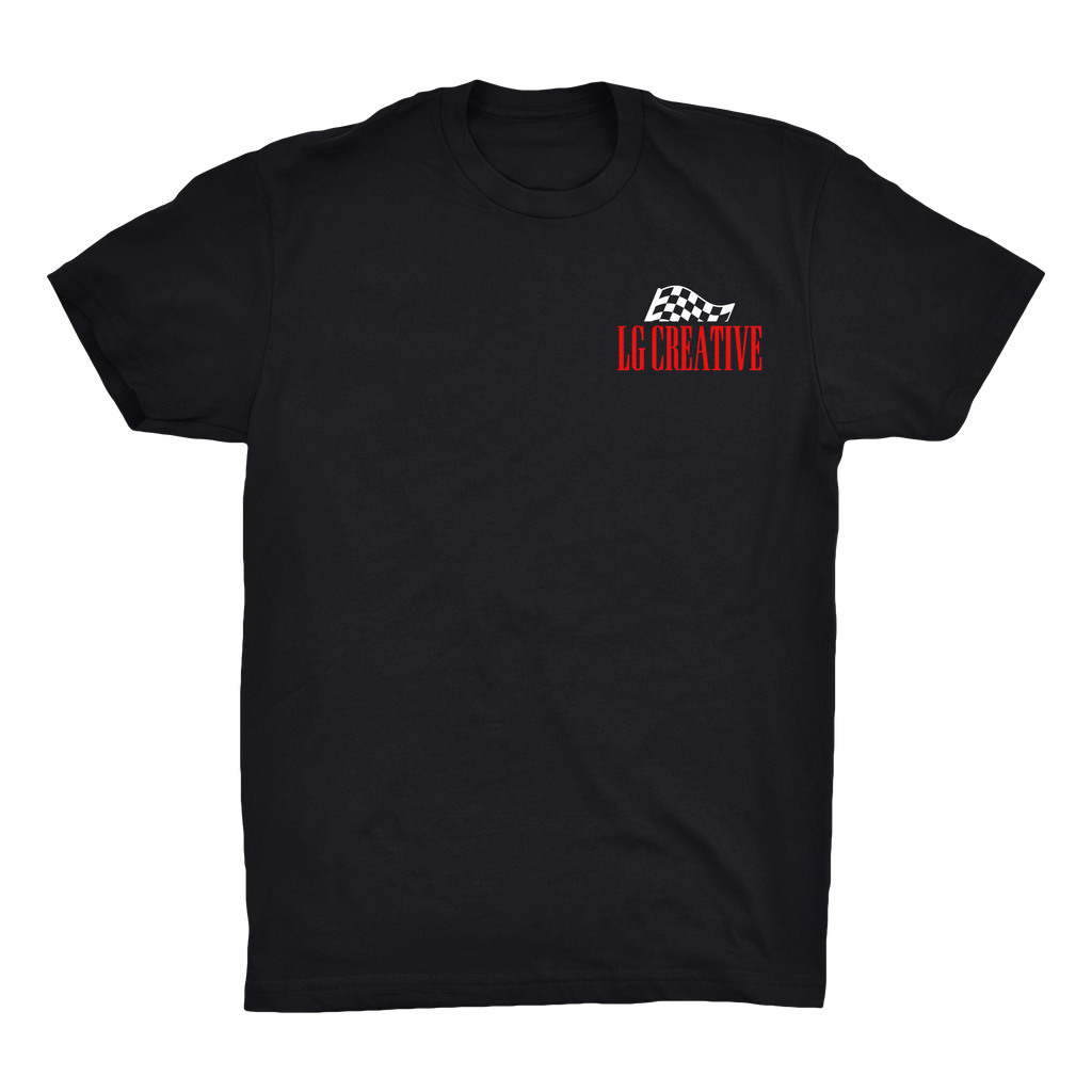 LG Racing Tee