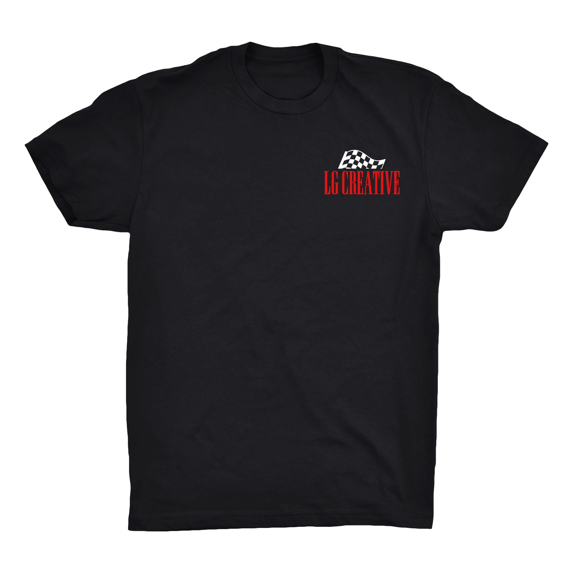 LG Racing Tee