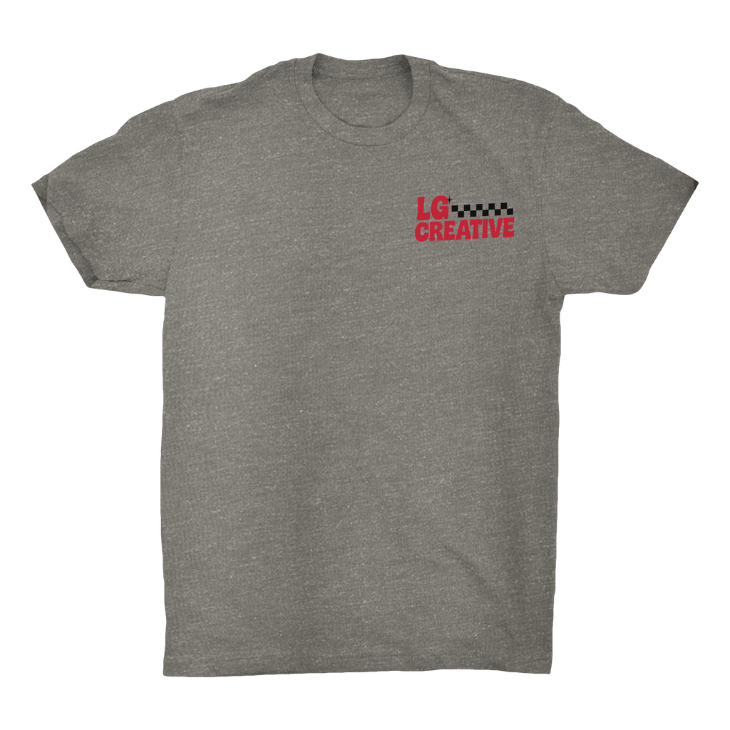 Luna Tee