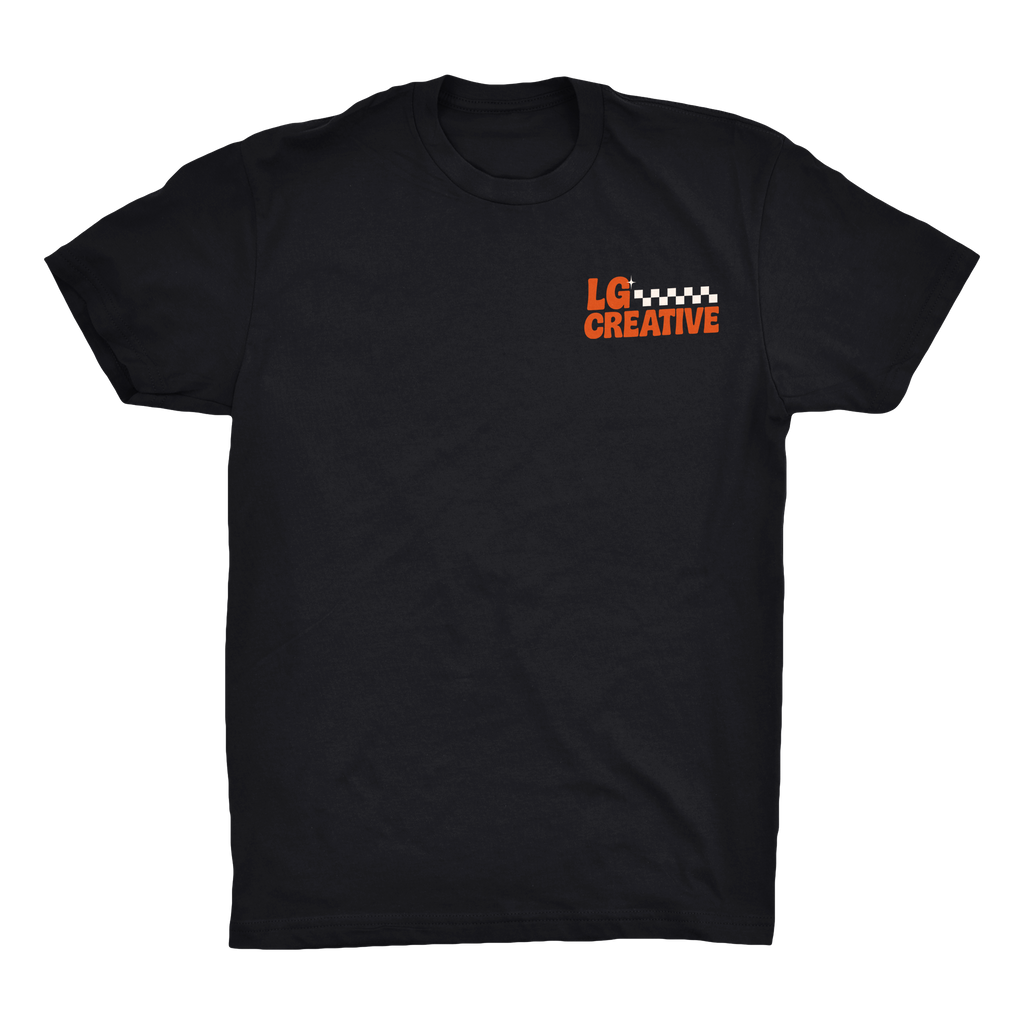 Luna Tee
