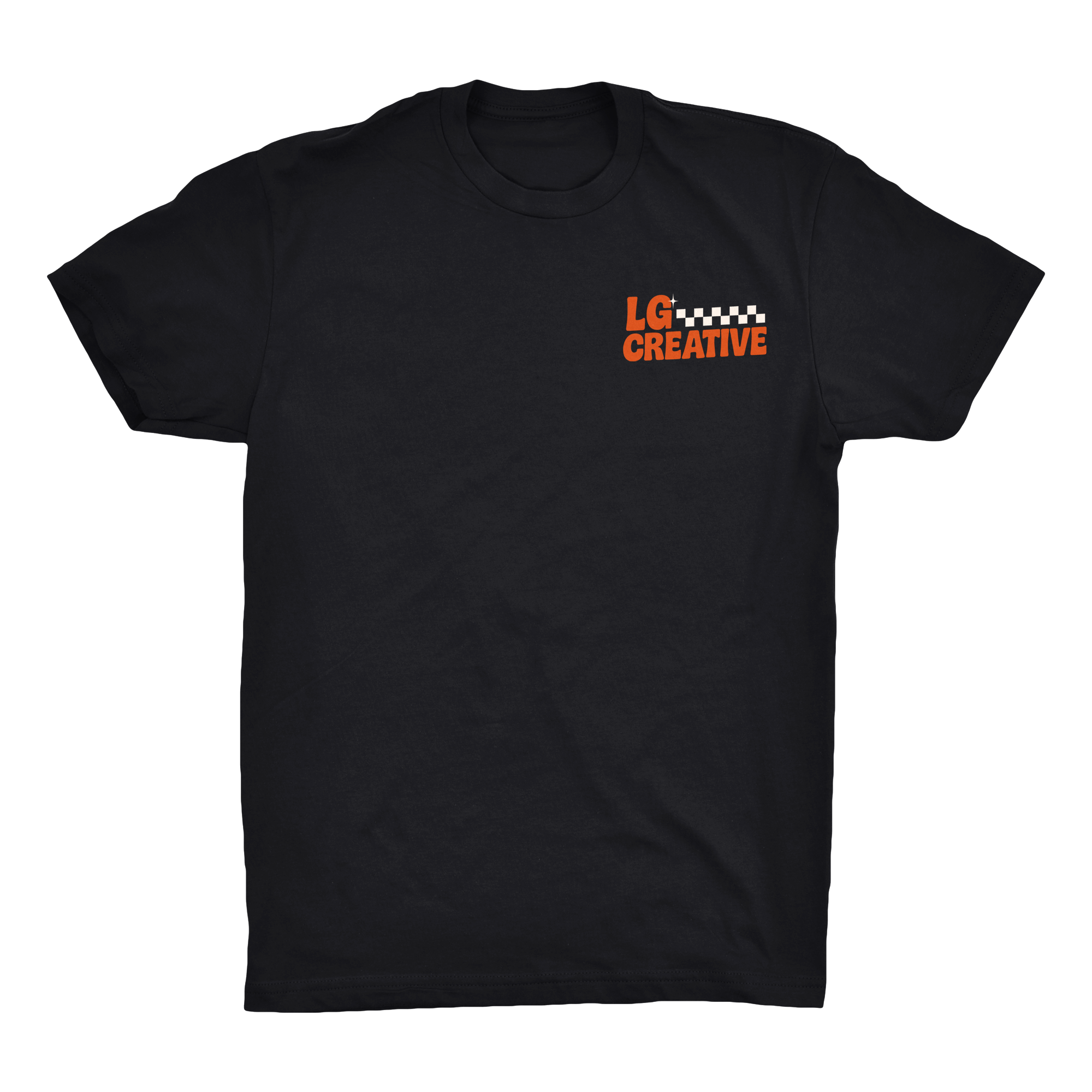 Luna Tee