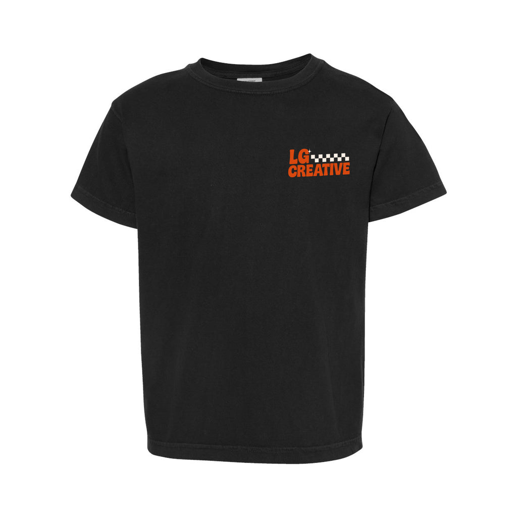 Youth Luna Tee
