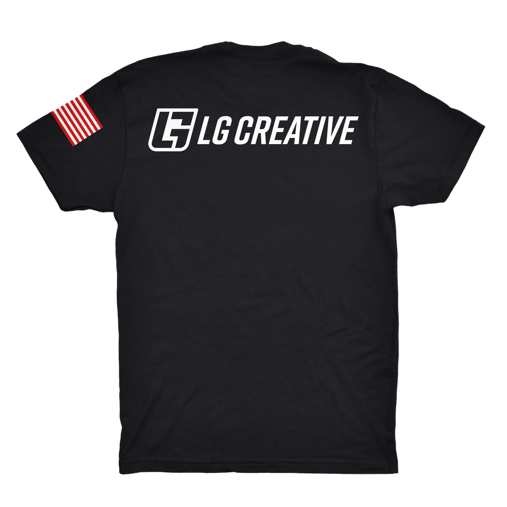 OG LG Tee