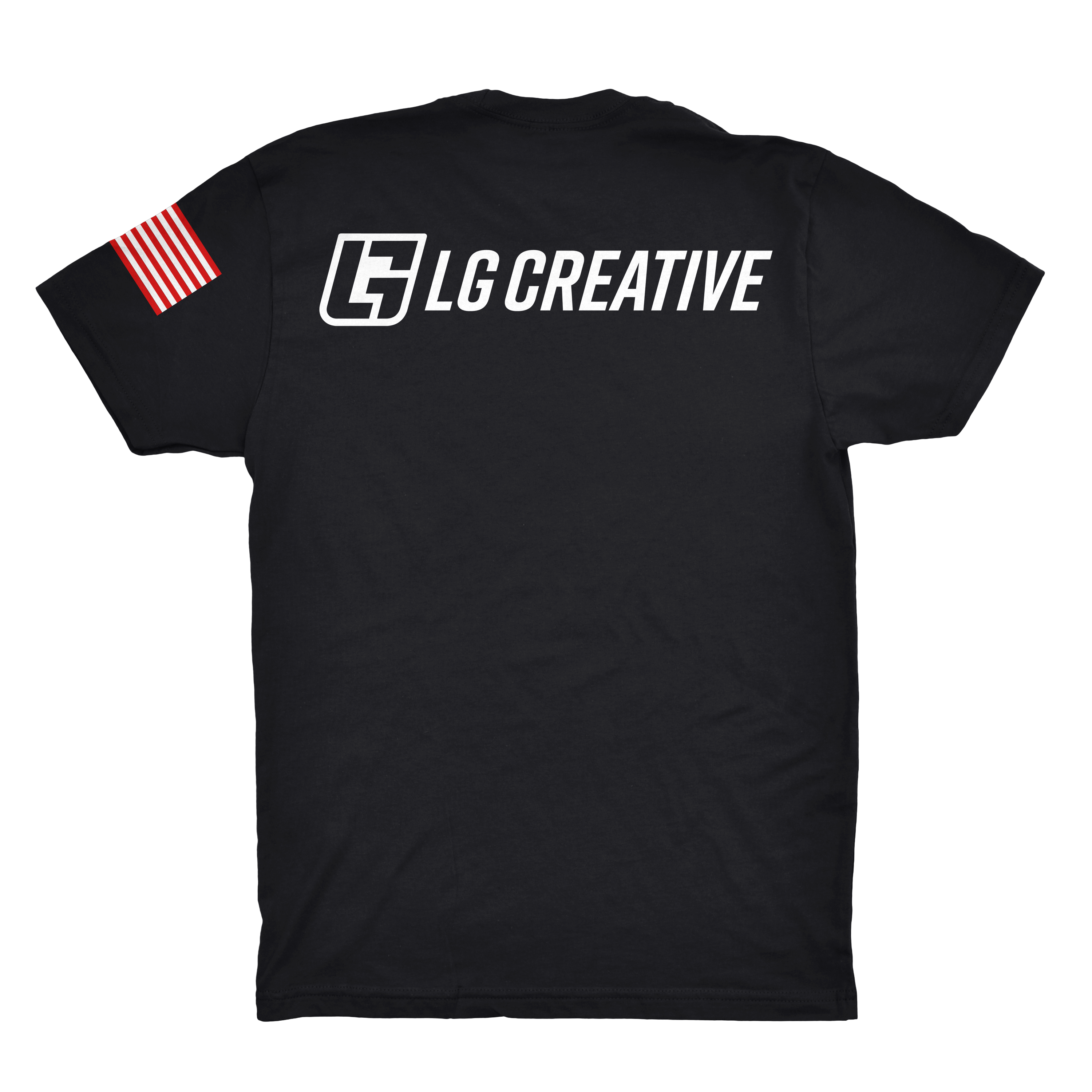 OG LG Tee