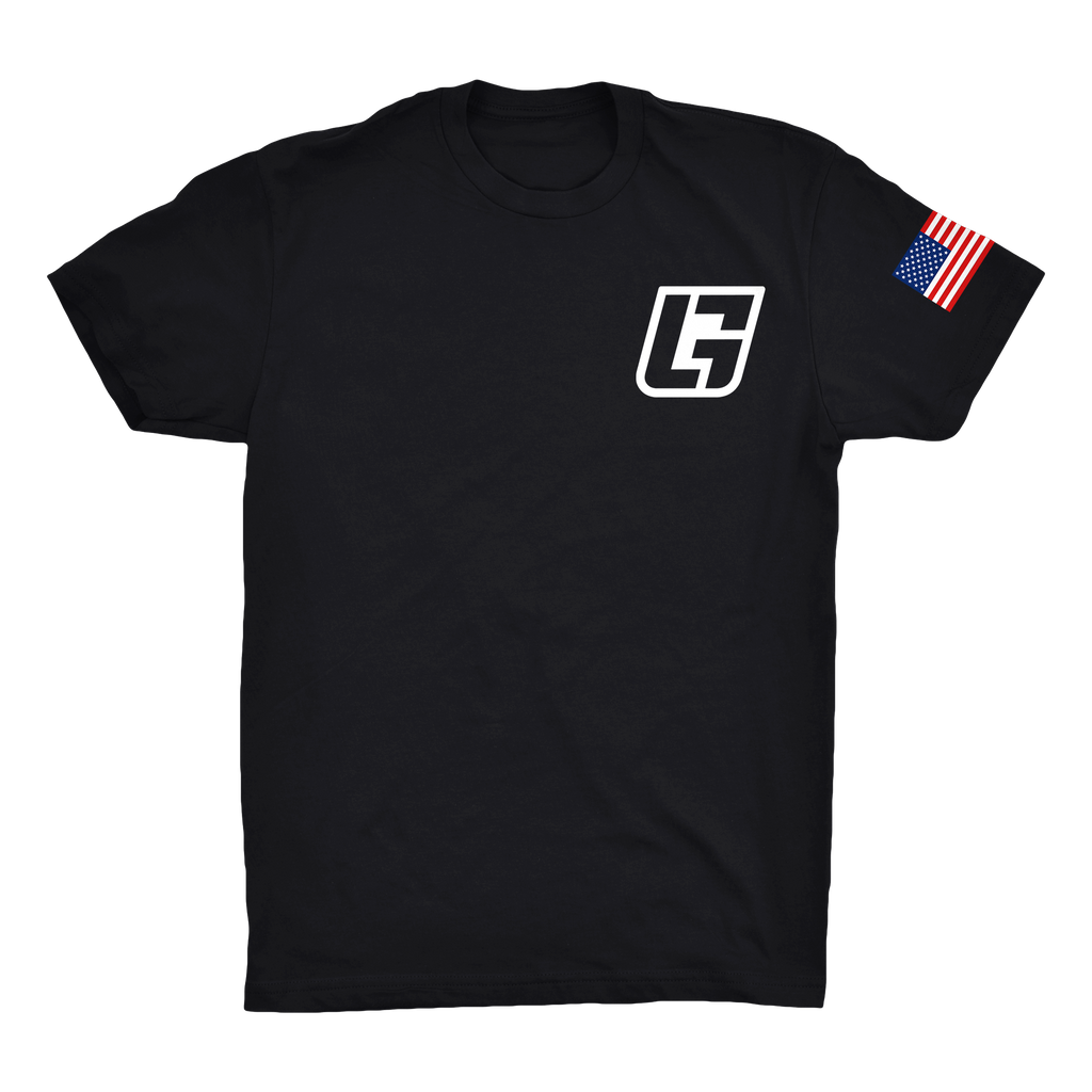 OG LG Tee