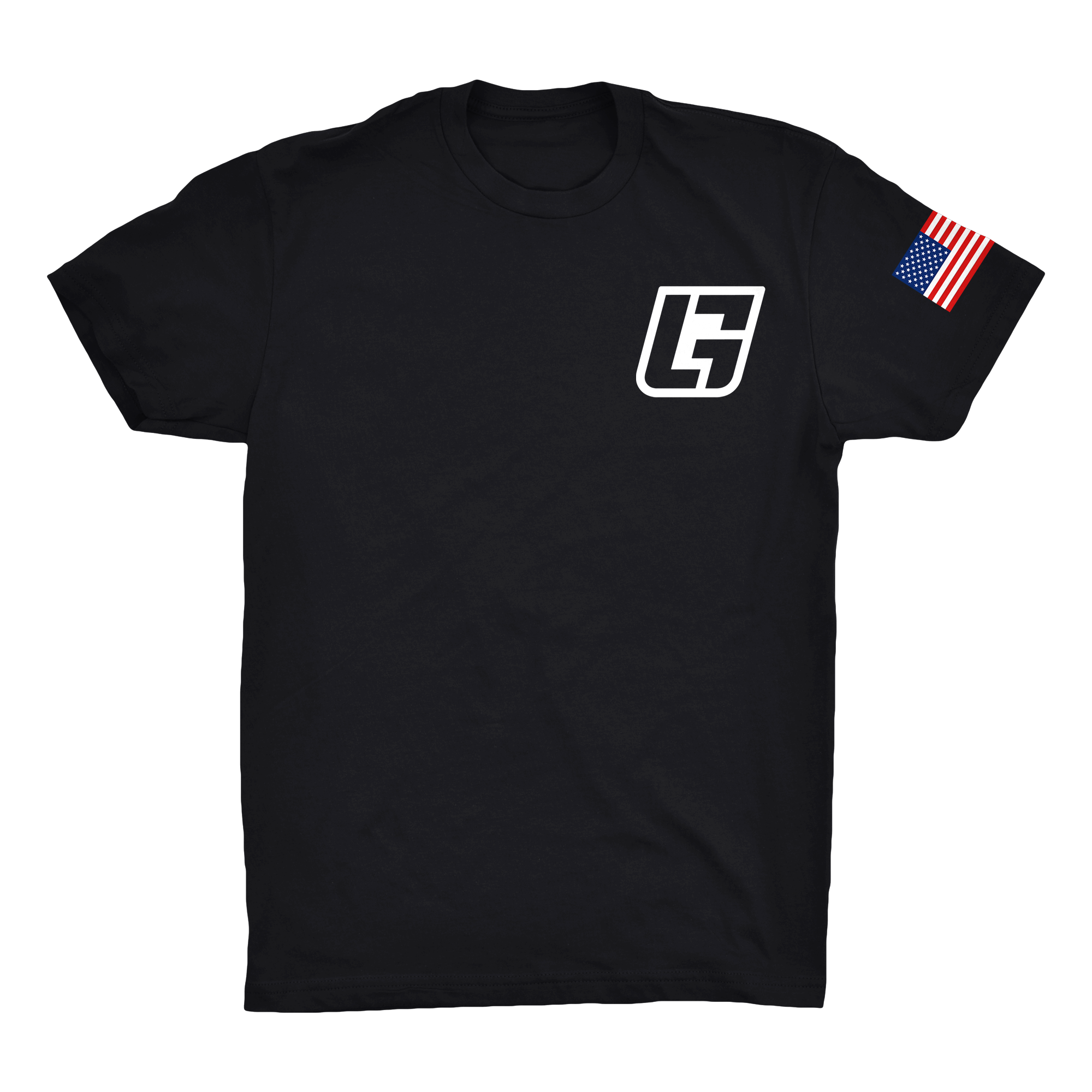 OG LG Tee