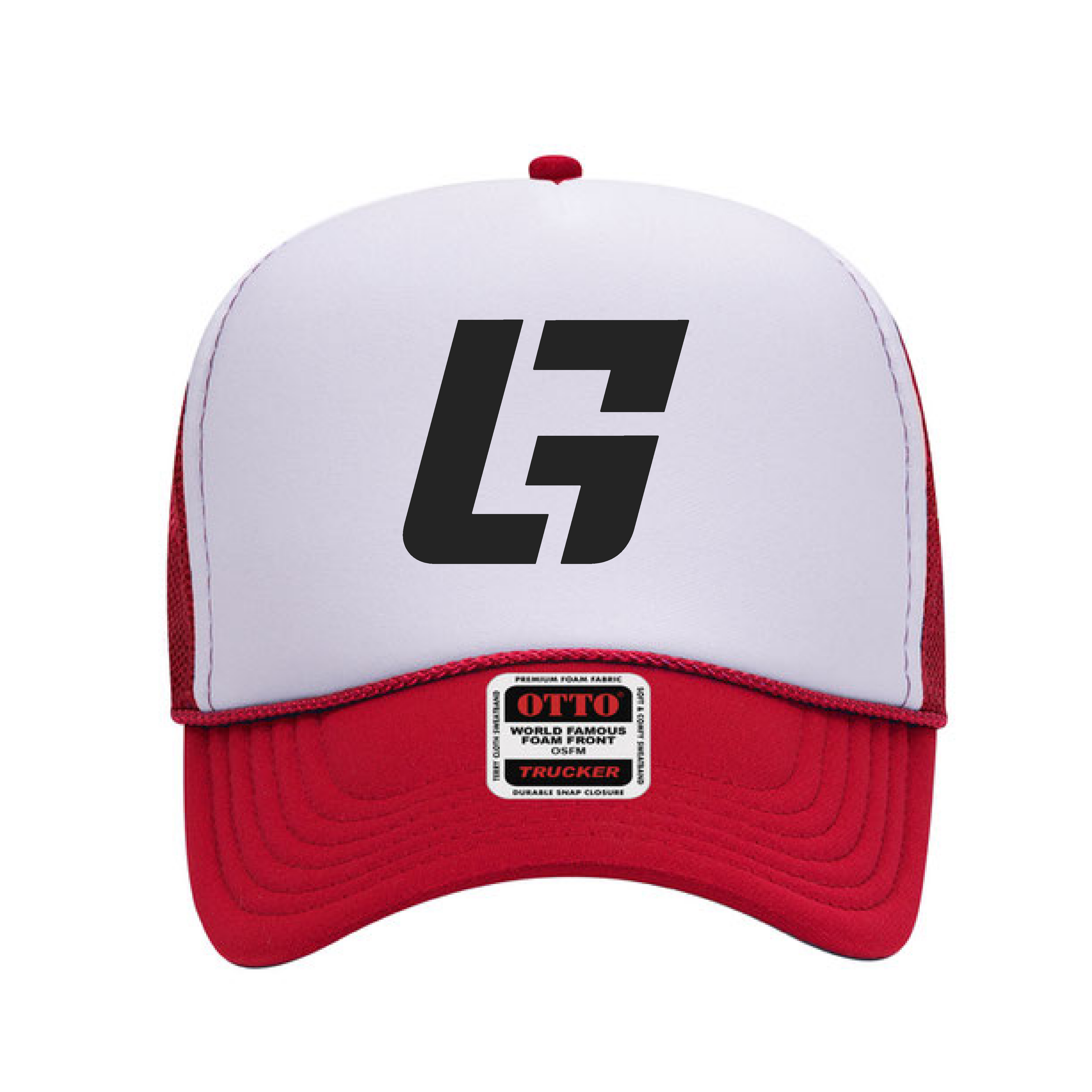 OG LG Trucker Hat
