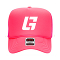 OG LG Trucker Hat