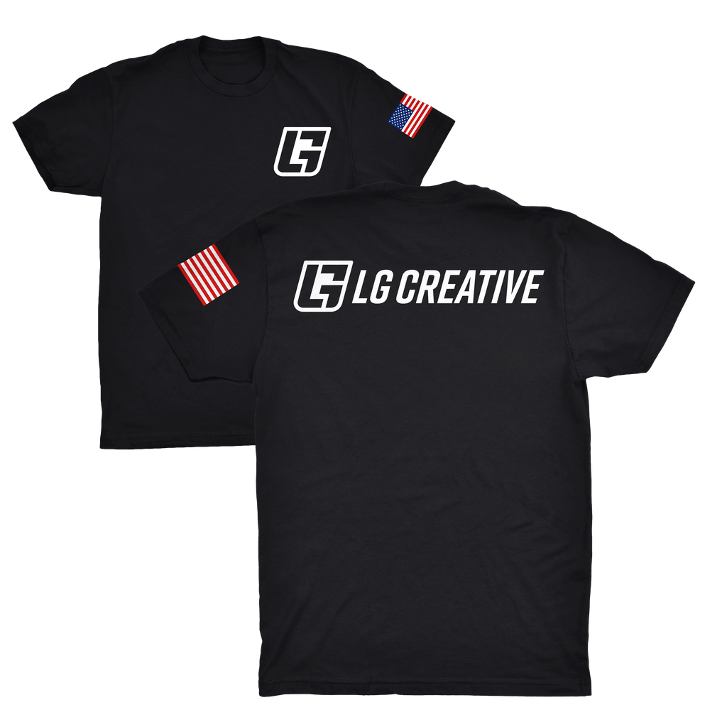 OG LG Tee
