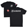 OG LG Tee
