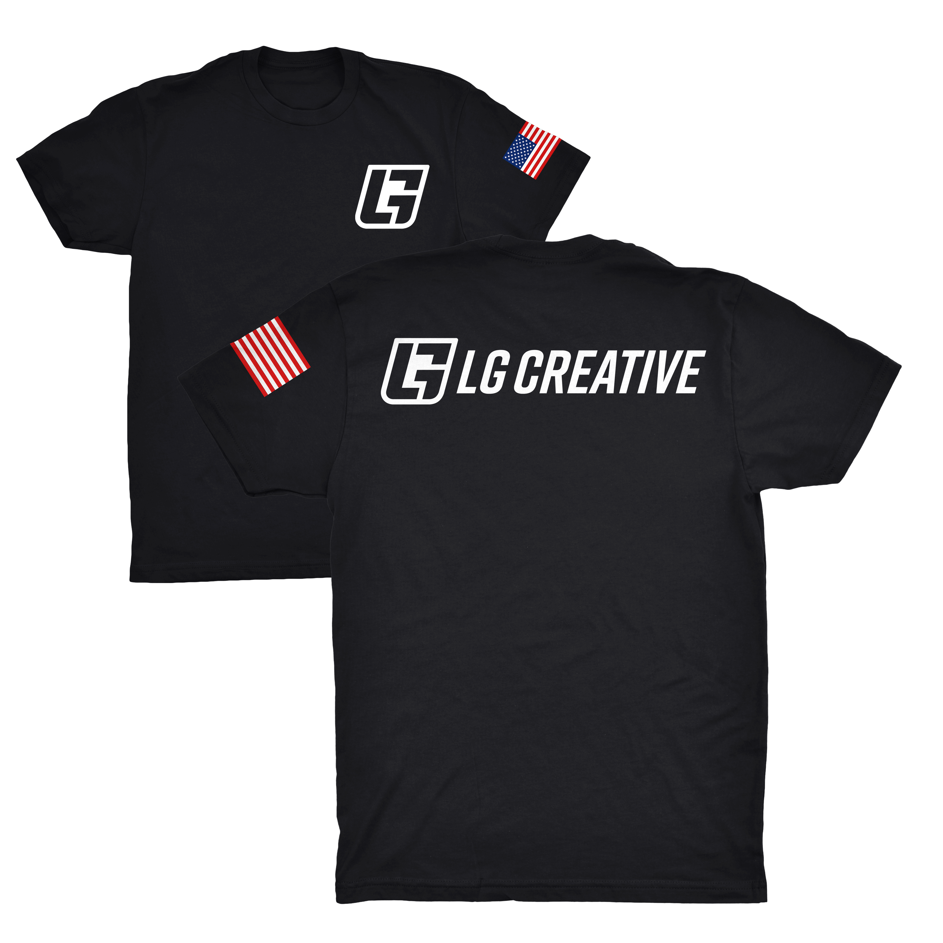 OG LG Tee